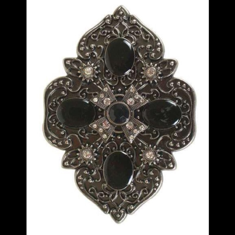 Belt buckle